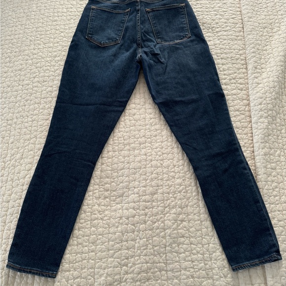 Abercrombie 28” super skinny ankle NWOT - Picture 2 of 3